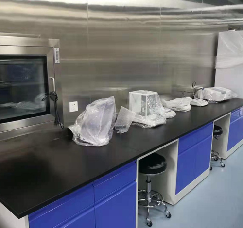 全鋼實(shí)驗(yàn)臺(tái)12